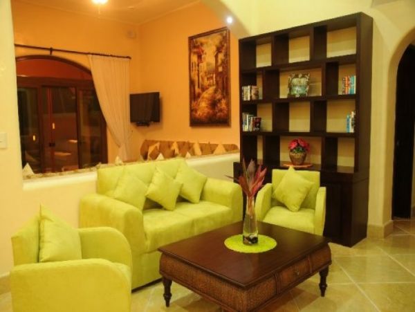 Tulum Home 989282
