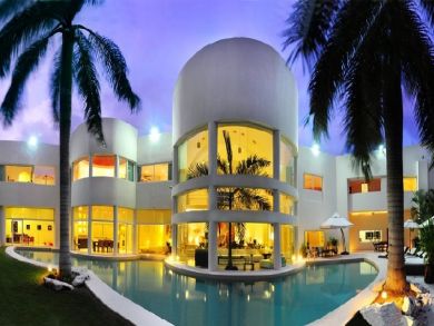 Playa Del Carmen Home 989283 Playa Del Carmen Home 989283