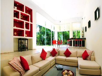 Playa Del Carmen Home 989283 Playa Del Carmen Home 989283