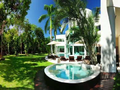 Playa Del Carmen Home 989283 Playa Del Carmen Home 989283