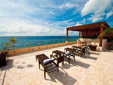 Playa Del Carmen Condo 989284