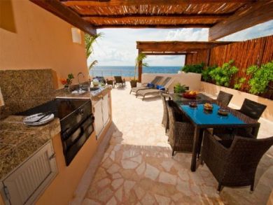 Playa Del Carmen Condo 989284
