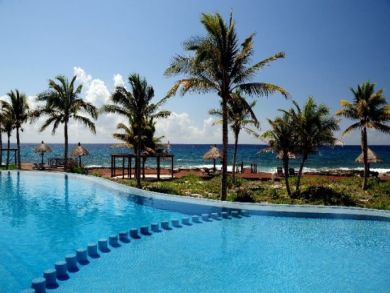 Playa Del Carmen Condo 989284
