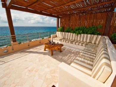 Playa Del Carmen Condo 989284