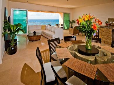 Playa Del Carmen Condo 989284