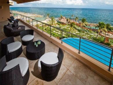 Playa Del Carmen Condo 989284