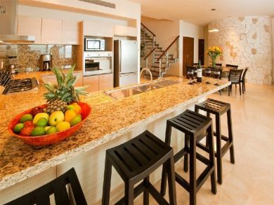 Playa Del Carmen Condo 989284
