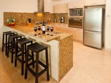 Playa Del Carmen Condo 989284
