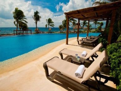 Playa Del Carmen Condo 989284
