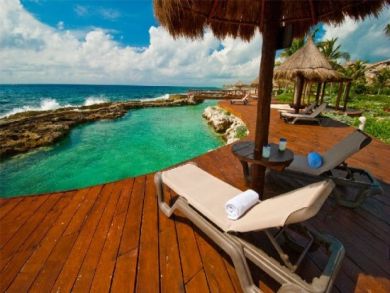 Playa Del Carmen Condo 989284
