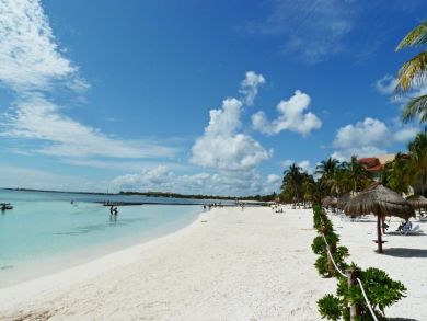 Playa Del Carmen Condo 989284