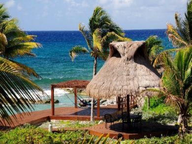 Playa Del Carmen Condo 989284