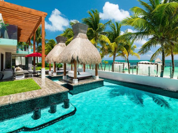 Cancun Home 989285