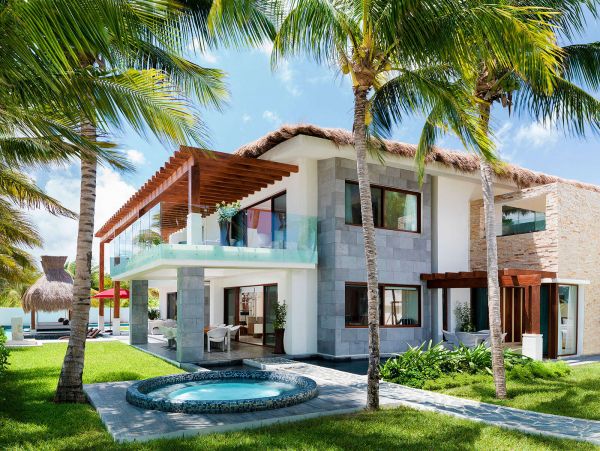 Cancun Home 989285