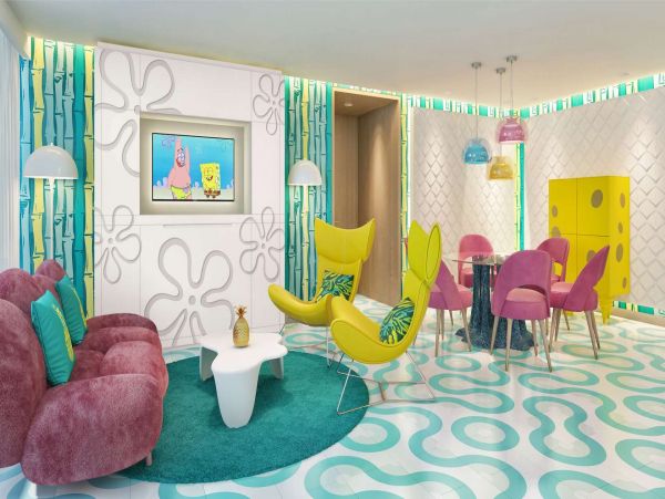 Cancun Home 989286