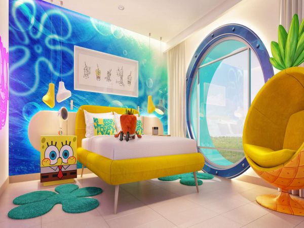 Cancun Home 989286