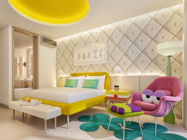 Cancun Home 989286