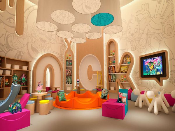 Cancun Home 989286