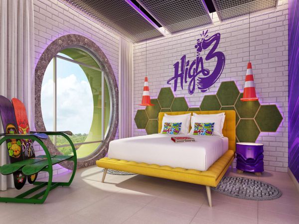 Cancun Home 989287