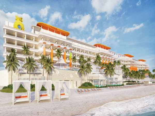 Cancun Home 989287