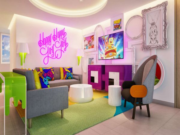 Cancun Home 989288