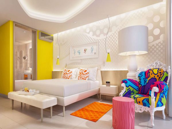 Cancun Home 989288