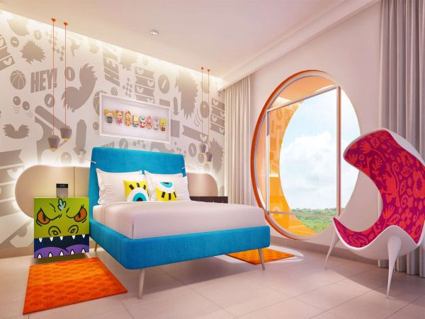 Cancun Home 989288