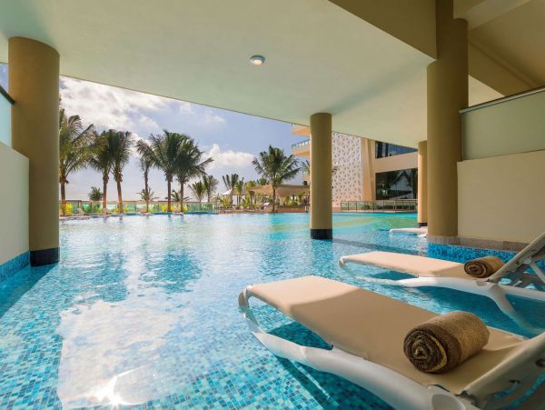 Cancun Home 989289