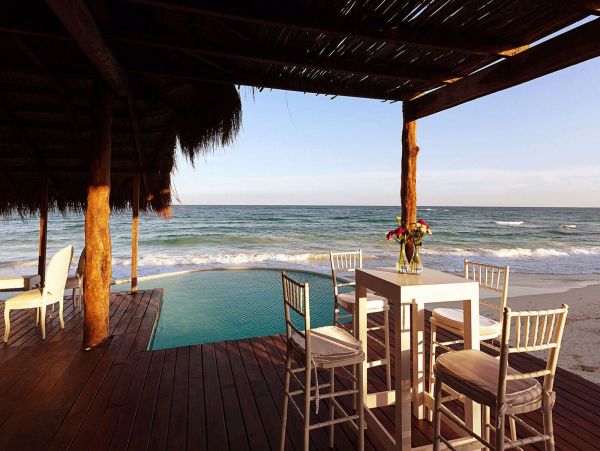 Cancun Home 989290