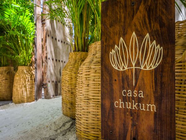 Cancun Home 989291