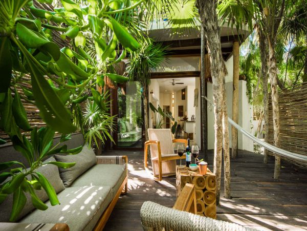 Cancun Home 989291