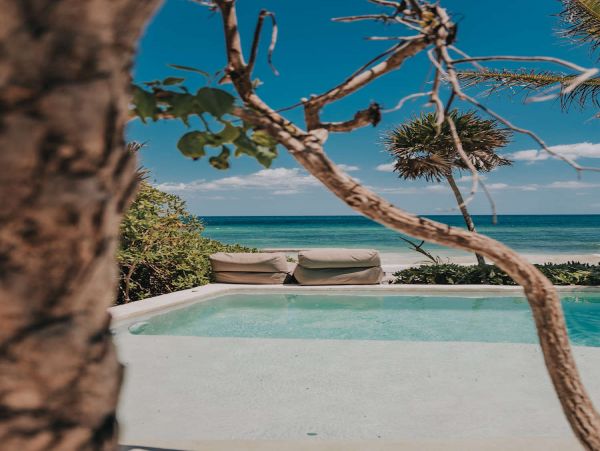 Cancun Home 989292