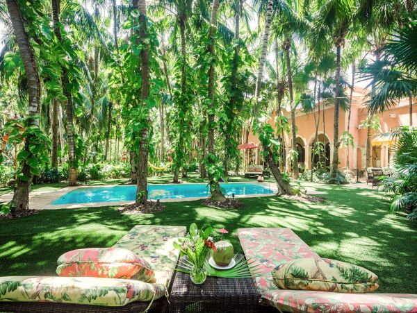 Cancun Home 989293