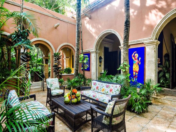 Cancun Home 989293