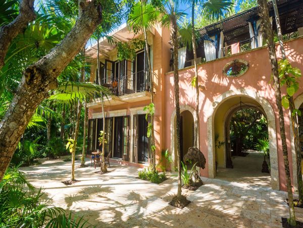 Cancun Home 989293