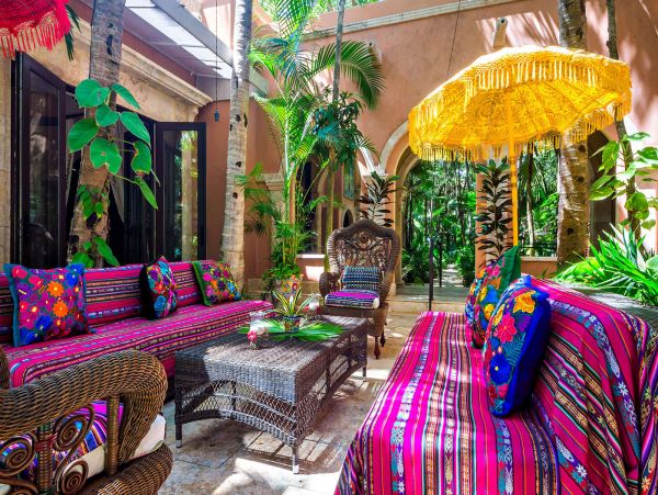Cancun Home 989293