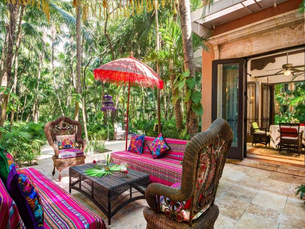 Cancun Home 989293
