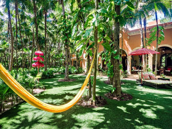 Cancun Home 989293