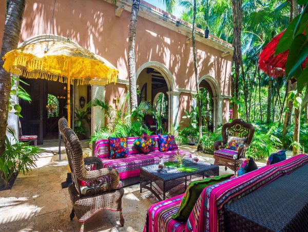 Cancun Home 989293