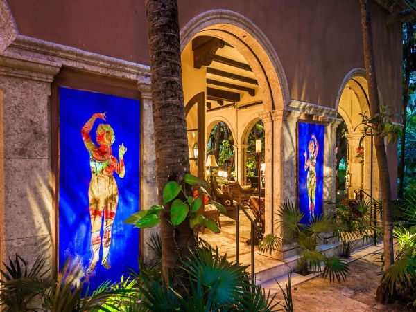Cancun Home 989293