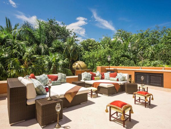 Cancun Home 989293