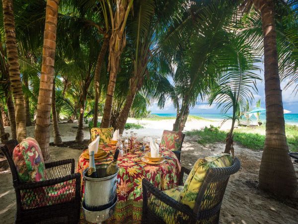 Cancun Home 989293