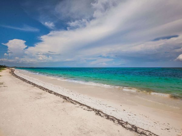 Cancun Home 989293