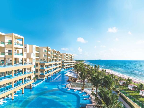 Cancun Home 989294