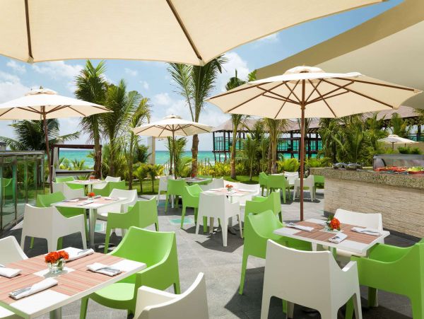 Cancun Home 989294