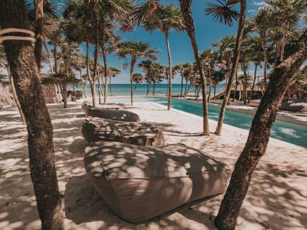 Cancun Home 989295