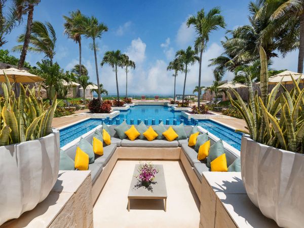 Cancun Home 989296