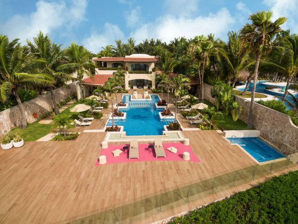 Cancun Home 989296