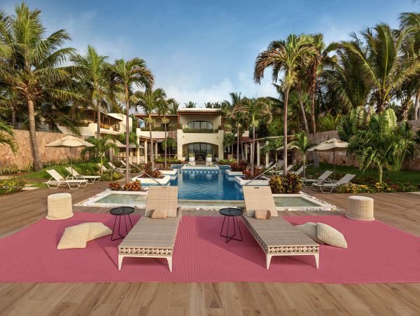 Cancun Home 989296