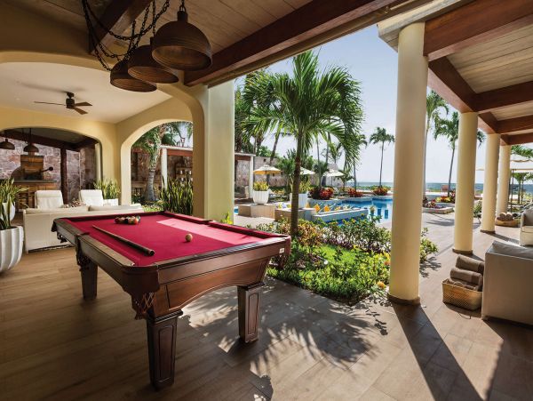 Cancun Home 989296